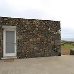 Casa Branca Do Porto Сasa de vacaciones Cinco Ribeiras