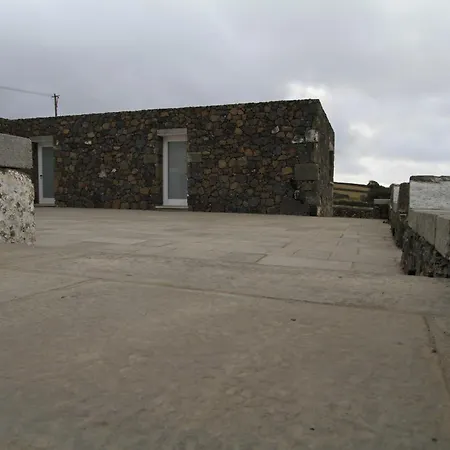 Casa vacanze Casa Branca Do Porto Cinco Ribeiras