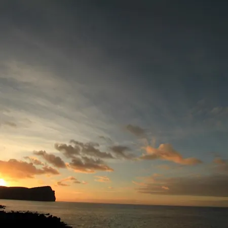 Casa Branca Do Porto Cinco Ribeiras