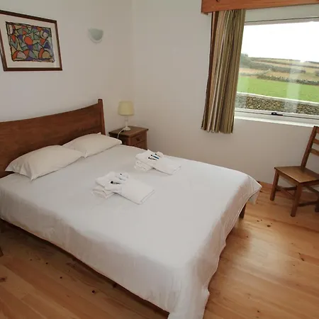 Casa Branca Do Porto Cinco Ribeiras