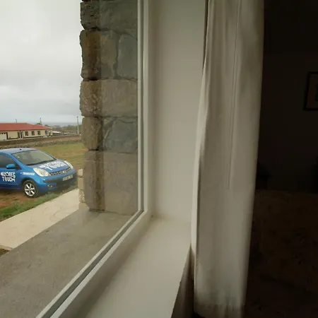 Casa vacanze Casa Branca Do Porto Cinco Ribeiras