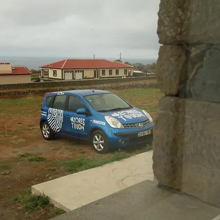 Casa Branca Do Porto * Cinco Ribeiras