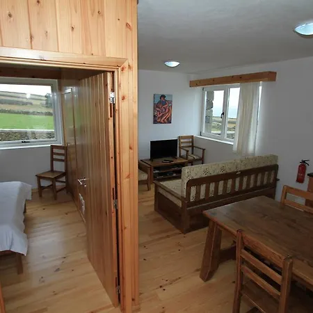 Casa Branca Do Porto Cinco Ribeiras