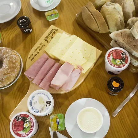 Holiday home Casa Branca Do Porto