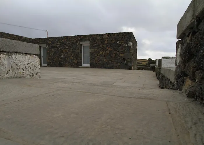 Casa vacanze Casa Branca Do Porto Cinco Ribeiras