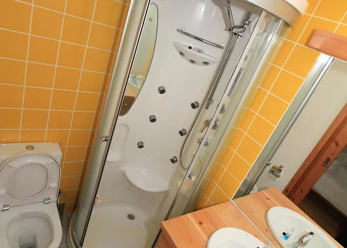 Casa Branca Do Porto *