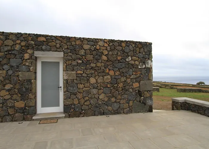 Casa Branca Do Porto Casa vacanze Cinco Ribeiras