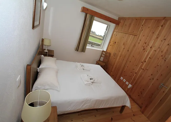 Casa vacanze Casa Branca Do Porto *