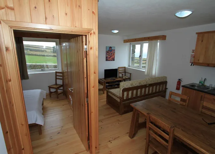 Dom wakacyjny Casa Branca Do Porto Cinco Ribeiras