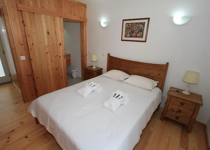 Casa Branca Do Porto *