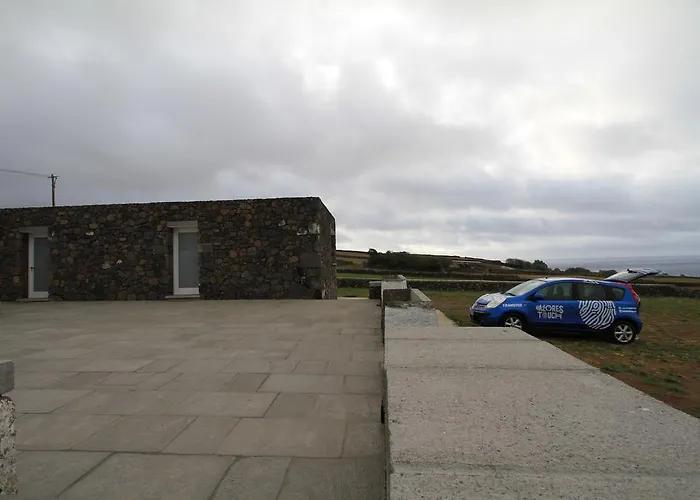 Casa vacanze Casa Branca Do Porto