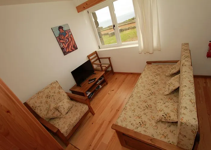 Casa Branca Do Porto Casa vacanze *