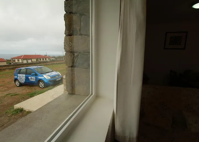 Casa vacanze Casa Branca Do Porto