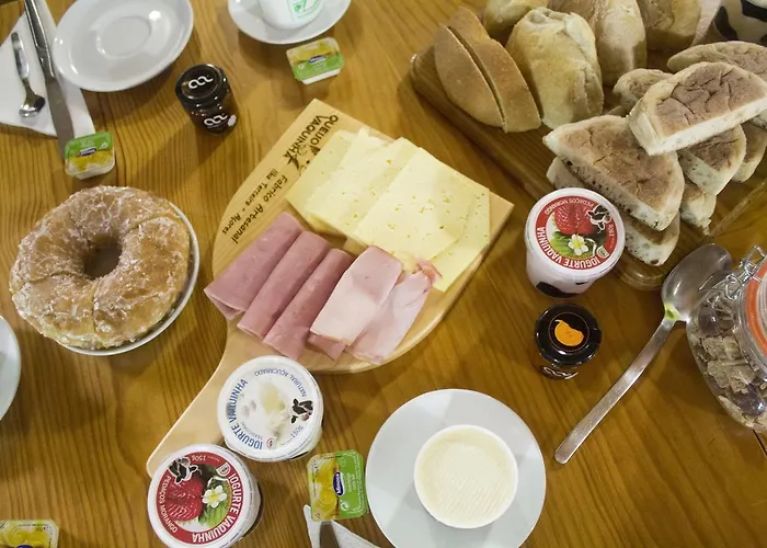 Casa vacanze Casa Branca Do Porto